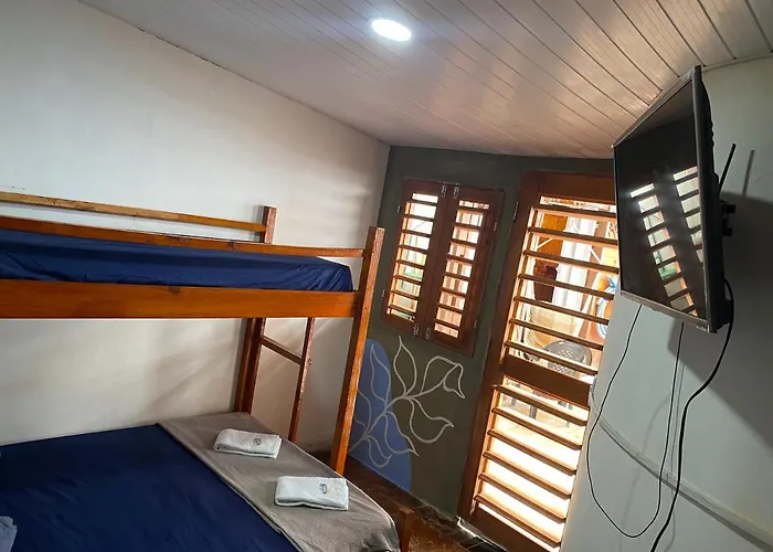 Aloha Hostel