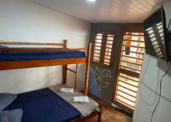 Aloha Hostel
