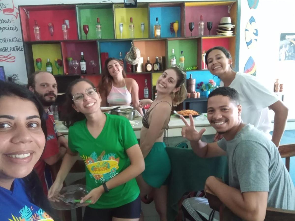 Aloha * Fortaleza (Ceara)