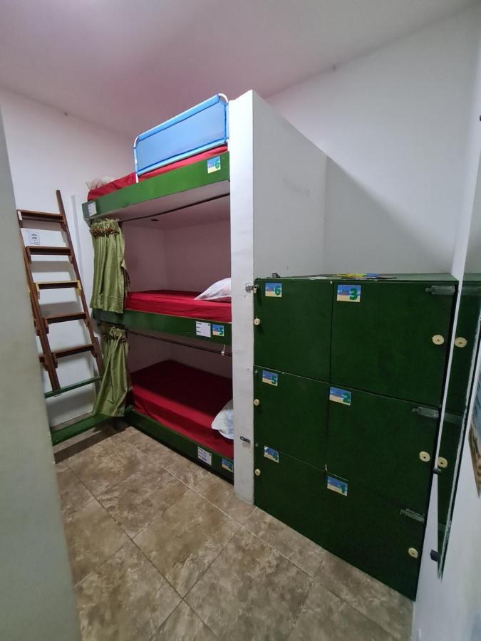 Aloha Hostal *