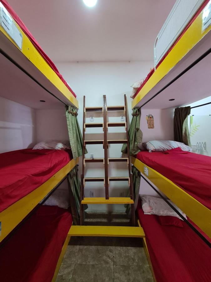 Aloha Hostal