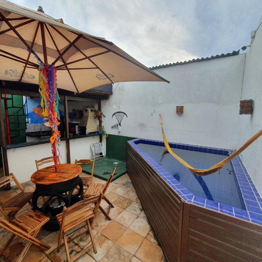 Aloha Hostal