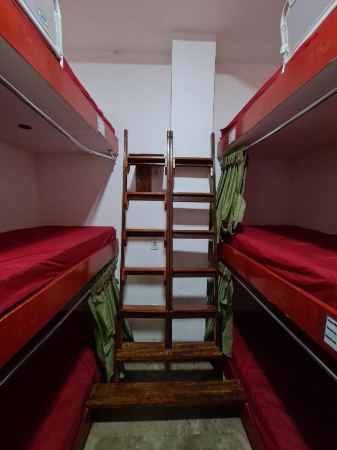 Hostal Aloha *