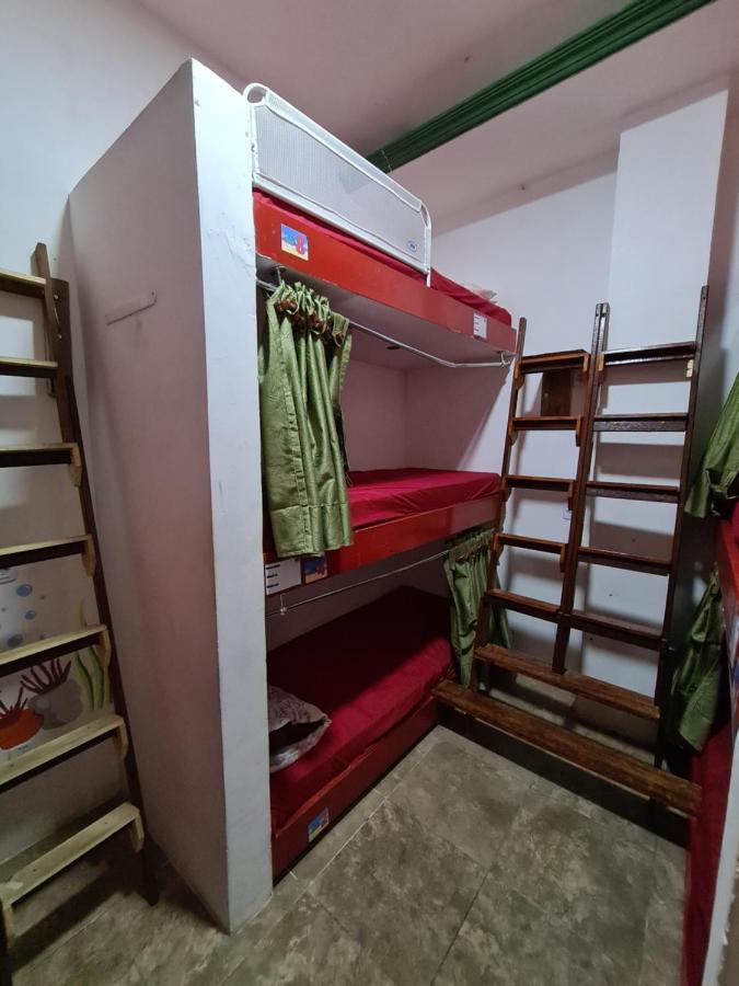 Albergue Aloha